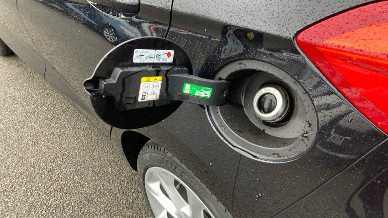 Ford Fiesta 1.0 EcoBoost 125 Titanium X 5dr Auto [7 Speed] Petrol Hatchback